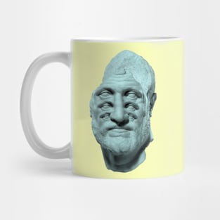 Chronos Mug